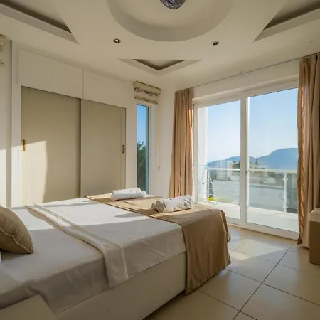 Milez Sultan Luxury By Solo فيلة أولدينيس