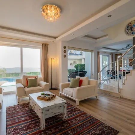 Milez Sultan Luxury By Solo فيلة *