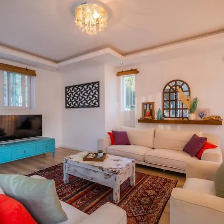 Milez Sultan Luxury By Solo أولدينيس