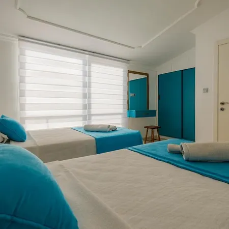 Milez Sultan Luxury By Solo فيلة *