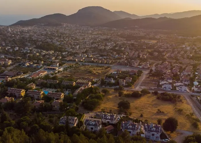 Milez Sultan Luxury By Solo فيلة *