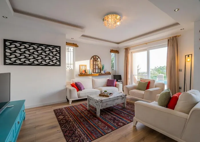 Milez Sultan Luxury By Solo أولدينيس