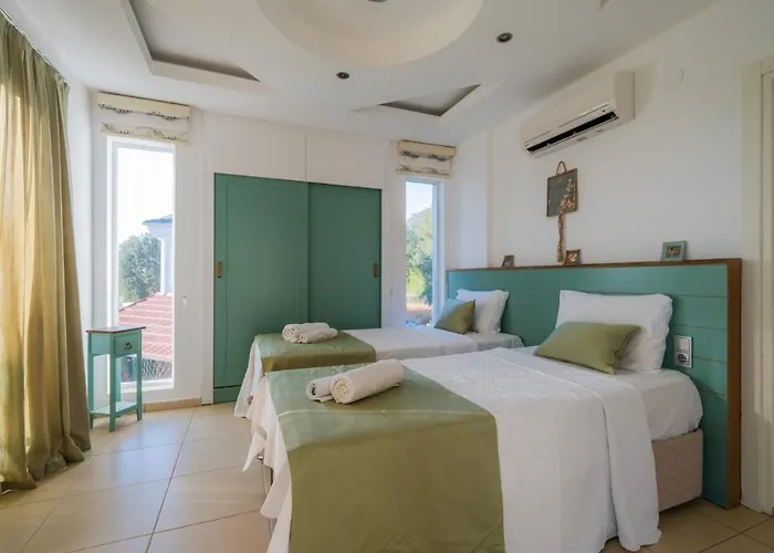 فيلة Milez Sultan Luxury By Solo *