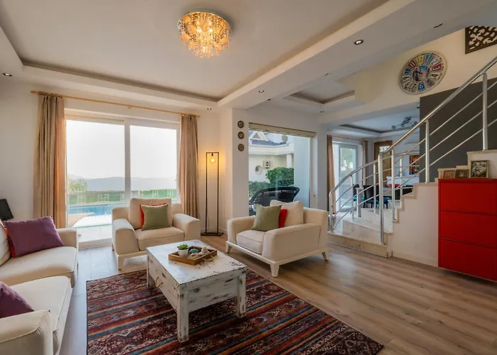 Milez Sultan Luxury By Solo فيلة *