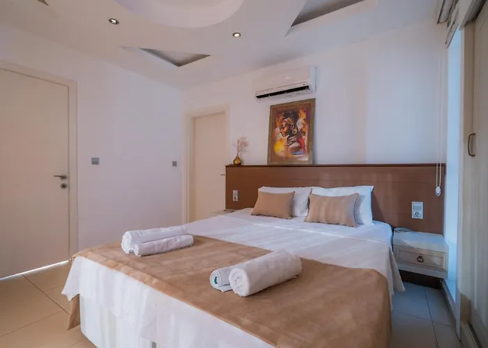 Milez Sultan Luxury By Solo فيلة