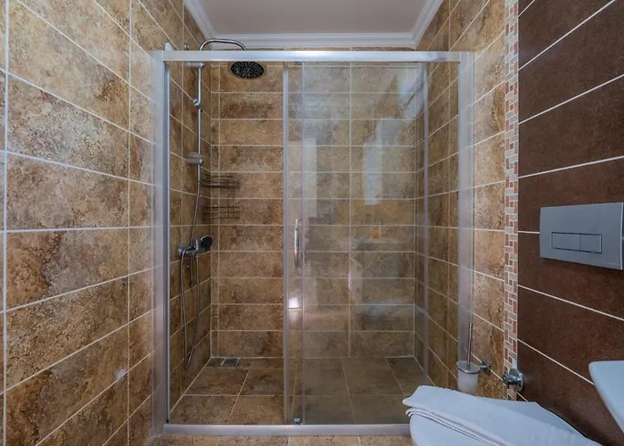 فيلة Milez Sultan Luxury By Solo أولدينيس