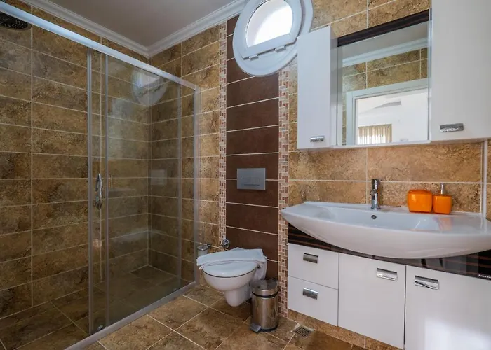 فيلة Milez Sultan Luxury By Solo