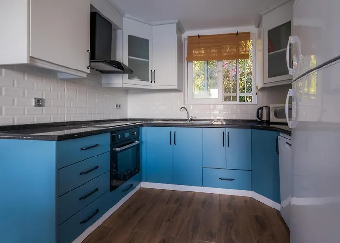 فيلة Milez Sultan Luxury By Solo أولدينيس