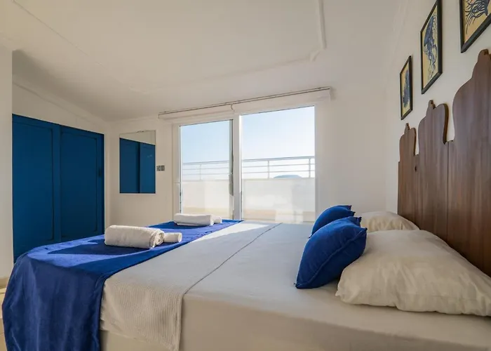 Milez Sultan Luxury By Solo فيلة *