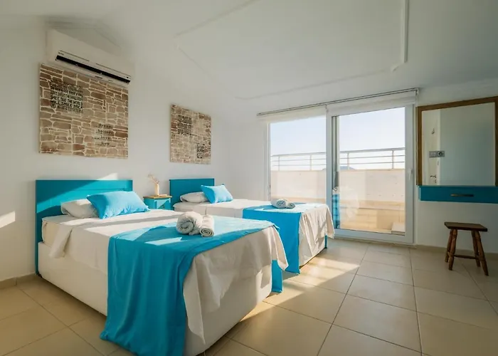 فيلة Milez Sultan Luxury By Solo *