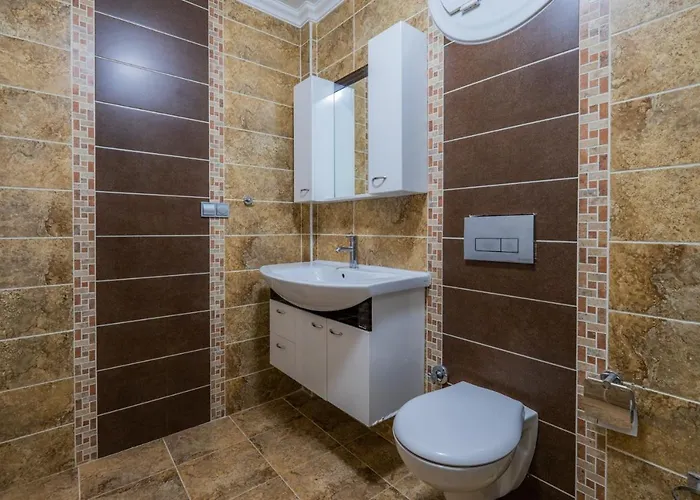 فيلة Milez Sultan Luxury By Solo *