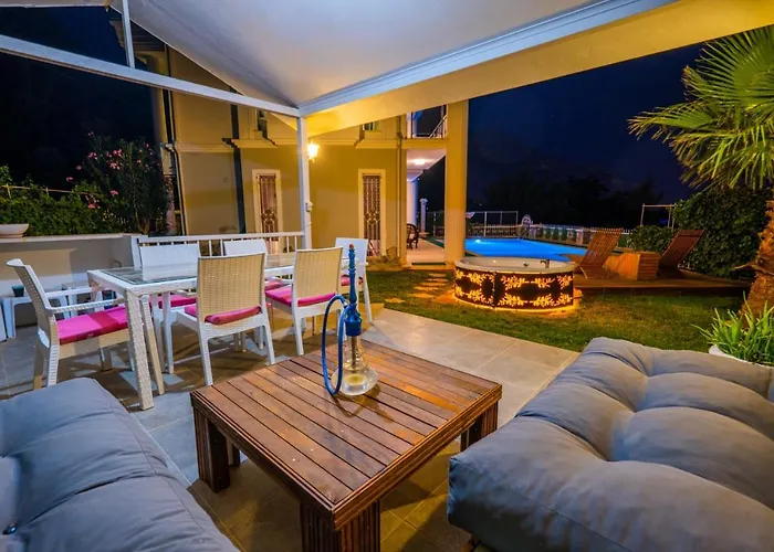 Milez Sultan Luxury By Solo