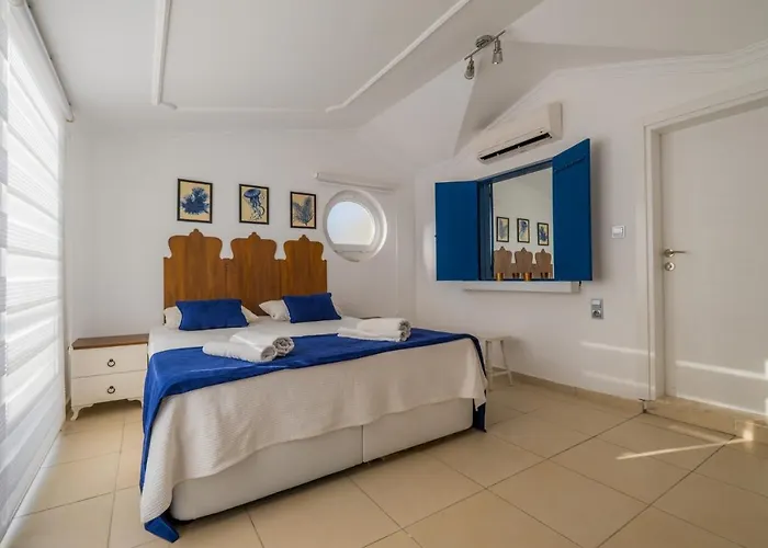 Milez Sultan Luxury By Solo 别墅