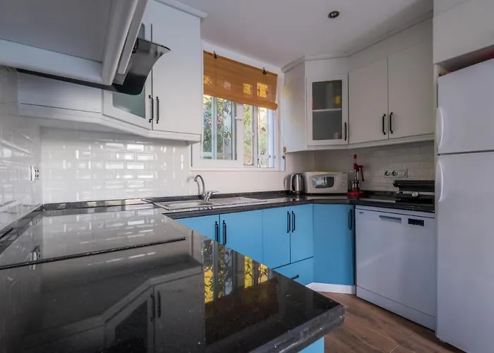 别墅 Milez Sultan Luxury By Solo *