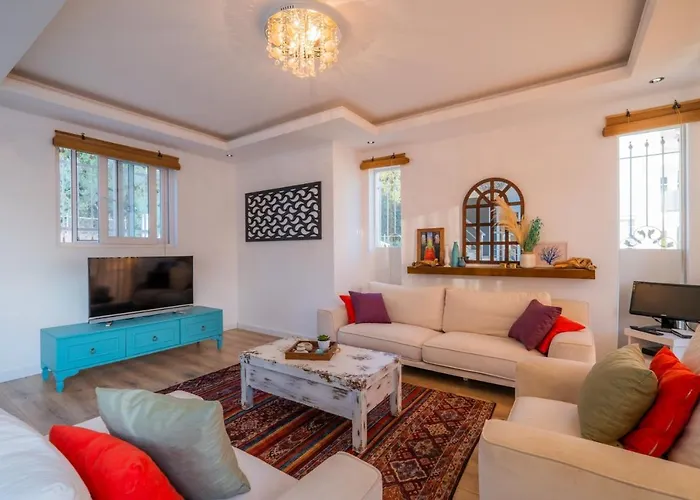 Milez Sultan Luxury By Solo 厄吕代尼兹