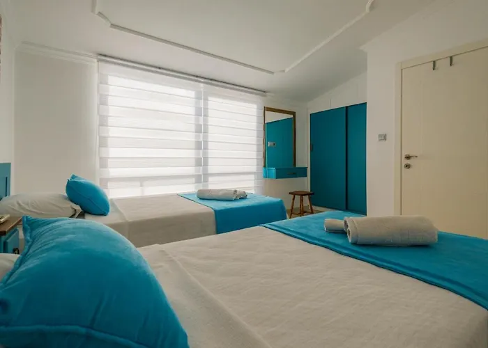 Milez Sultan Luxury By Solo 别墅 *