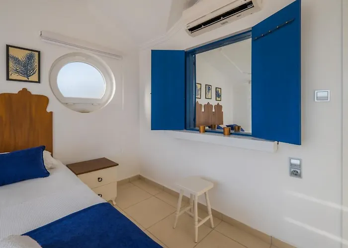 别墅 Milez Sultan Luxury By Solo 厄吕代尼兹