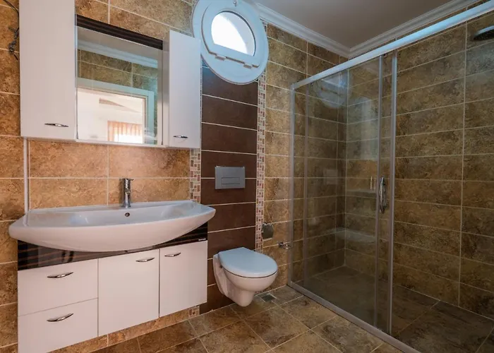 Milez Sultan Luxury By Solo 别墅