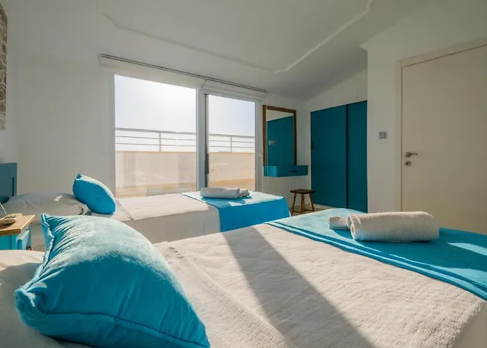 Milez Sultan Luxury By Solo 别墅