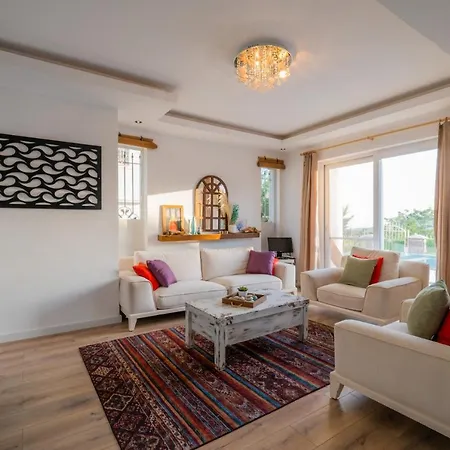 Milez Sultan Luxury By Solo Ölüdeniz
