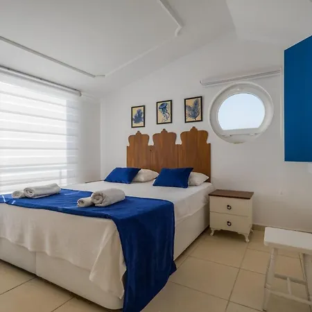 Villa Milez Sultan Luxury By Solo Ölüdeniz