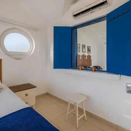 Villa Milez Sultan Luxury By Solo Ölüdeniz