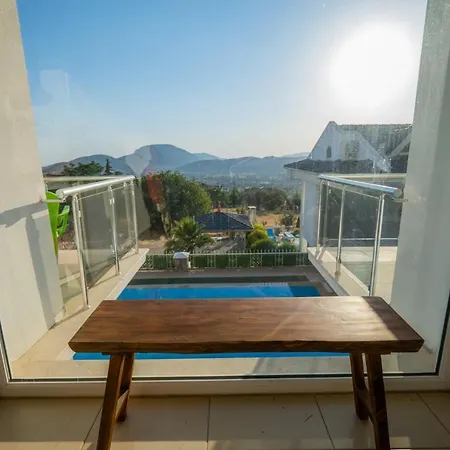 Milez Sultan Luxury By Solo Villa Ölüdeniz