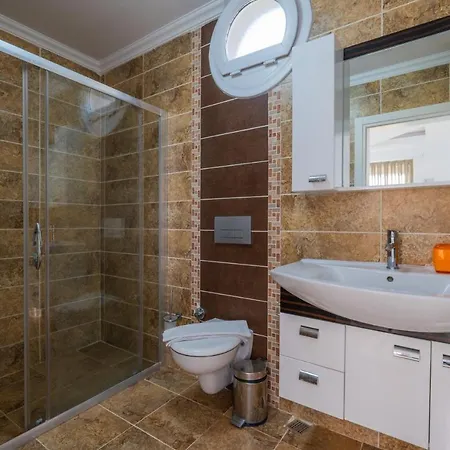 Villa Milez Sultan Luxury By Solo