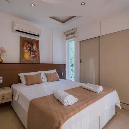 Milez Sultan Luxury By Solo Villa Ölüdeniz